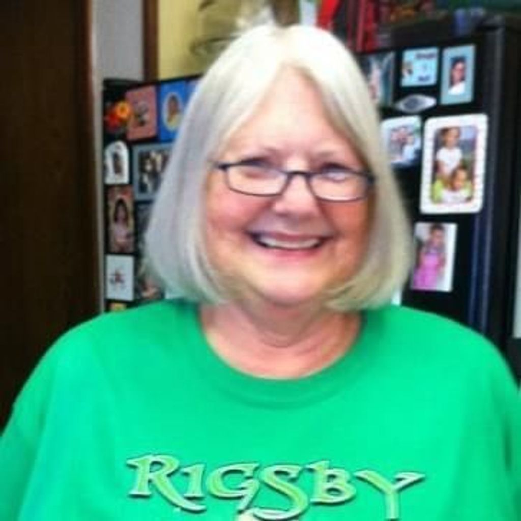 Rita Kay Rigsby Profile Photo