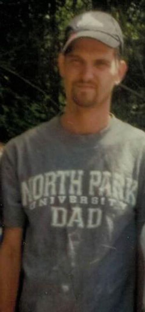 Billy Dwayne Stokes, Sr Profile Photo