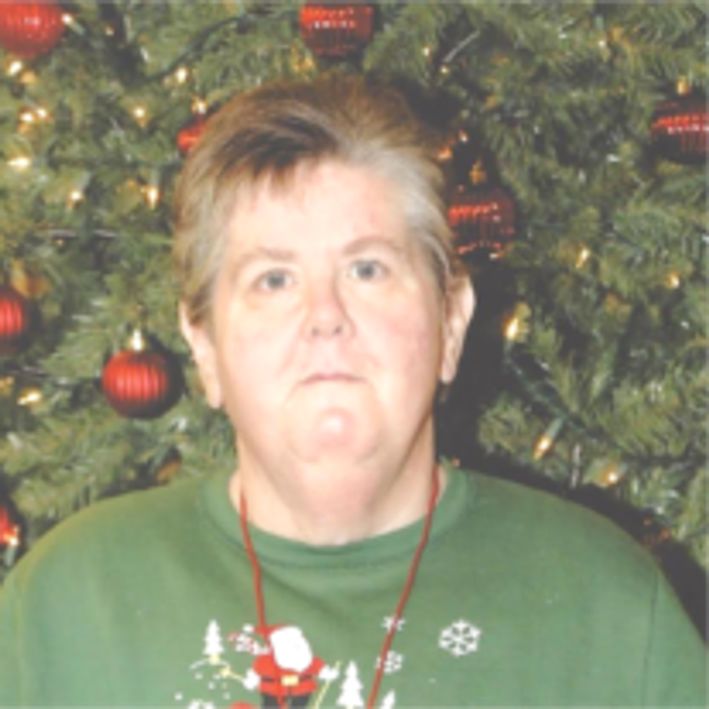 Julia "Nita" Lamey