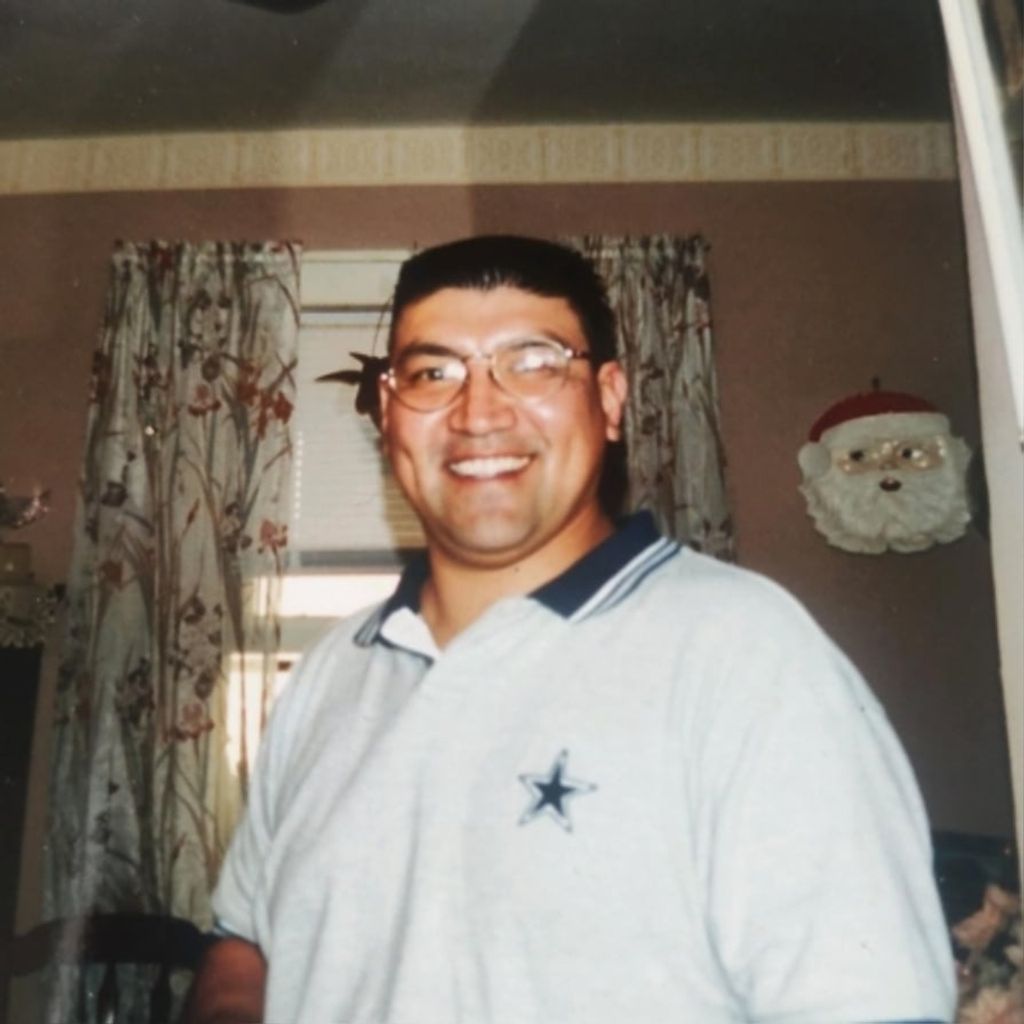 Jose Samora, Jr. Profile Photo