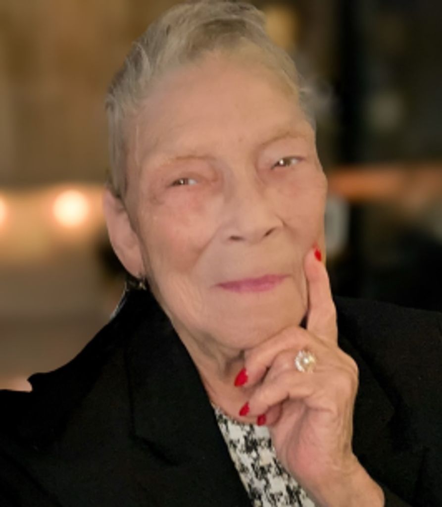 Juanita Diaz