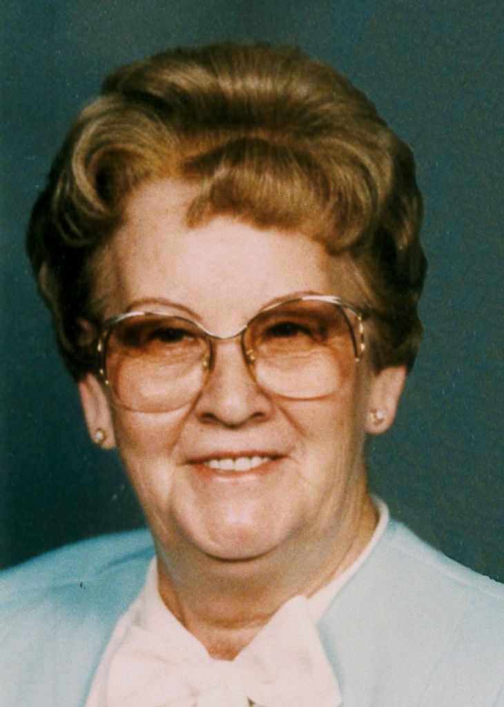 Dreda M. Appleton
