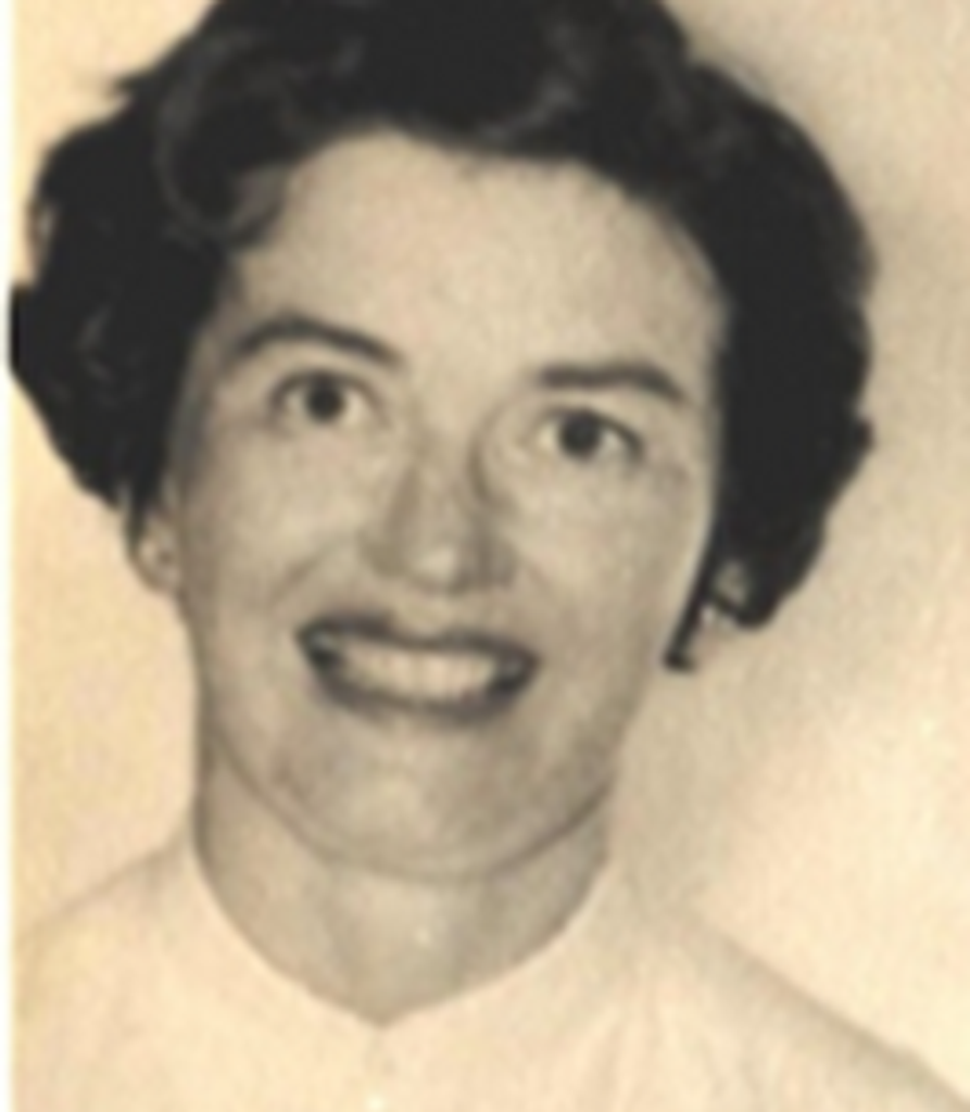 Louise Winter