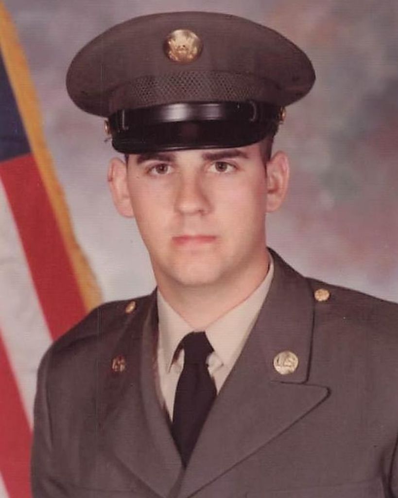 Steven Craig Brennen Profile Photo