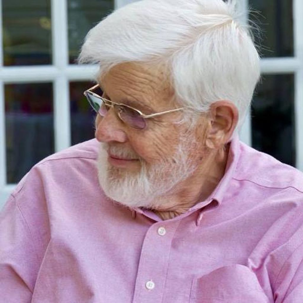 Edward Gilfillan Profile Photo