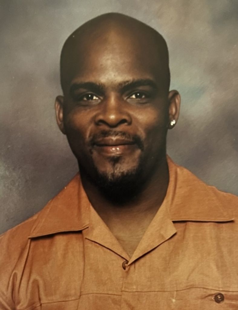 Grandville Donald Johnson