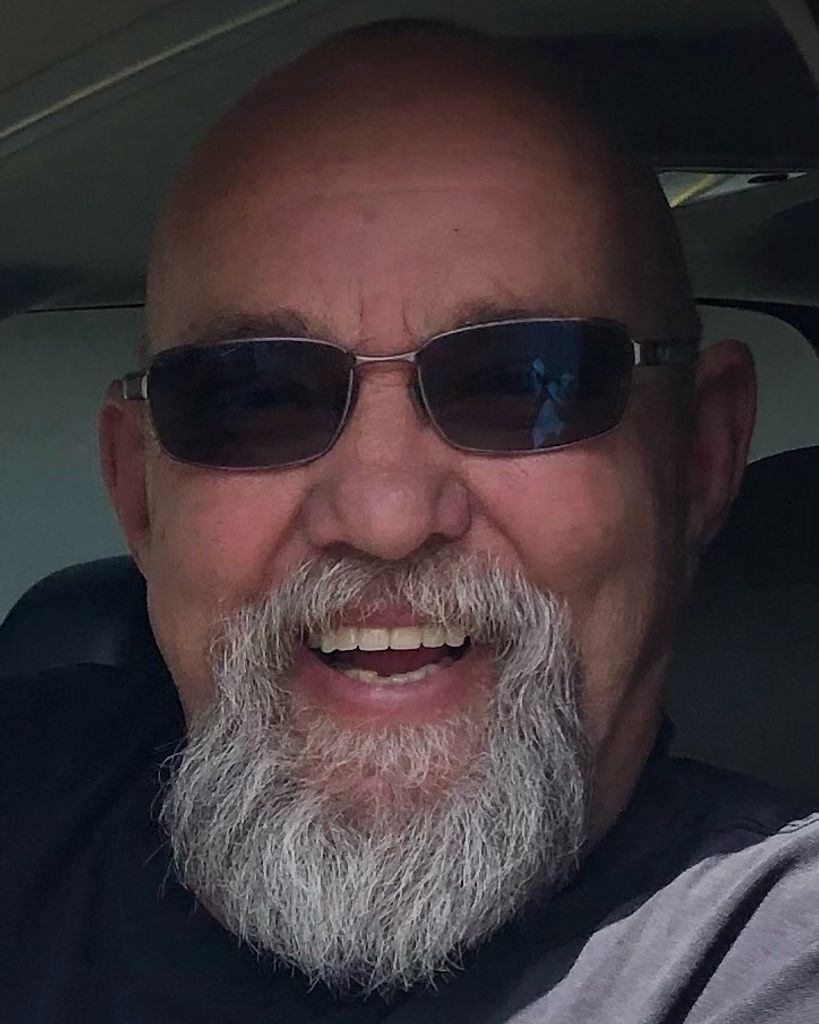 Richard Allen Akers Profile Photo