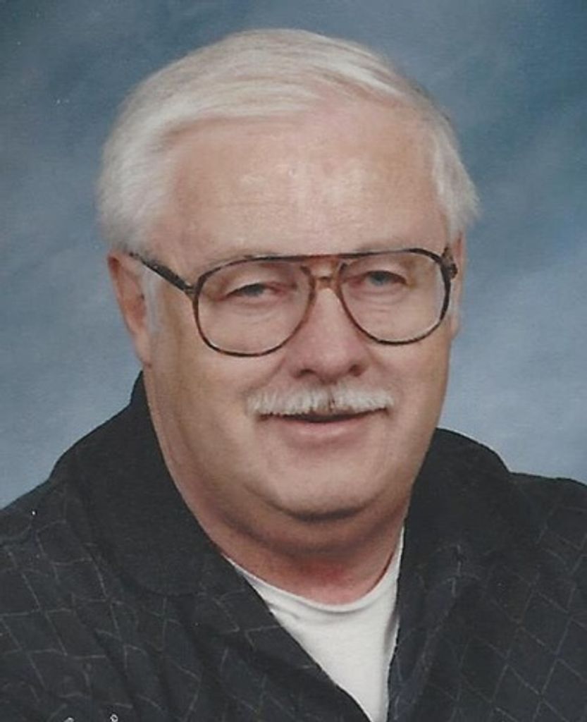 Lawrence "Larry" Mcarthur