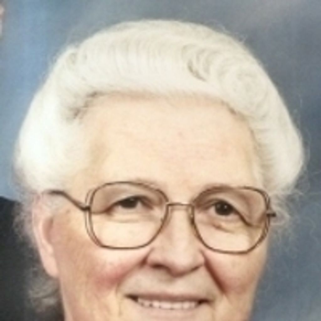 Dorothy Jane Lanier Whittington