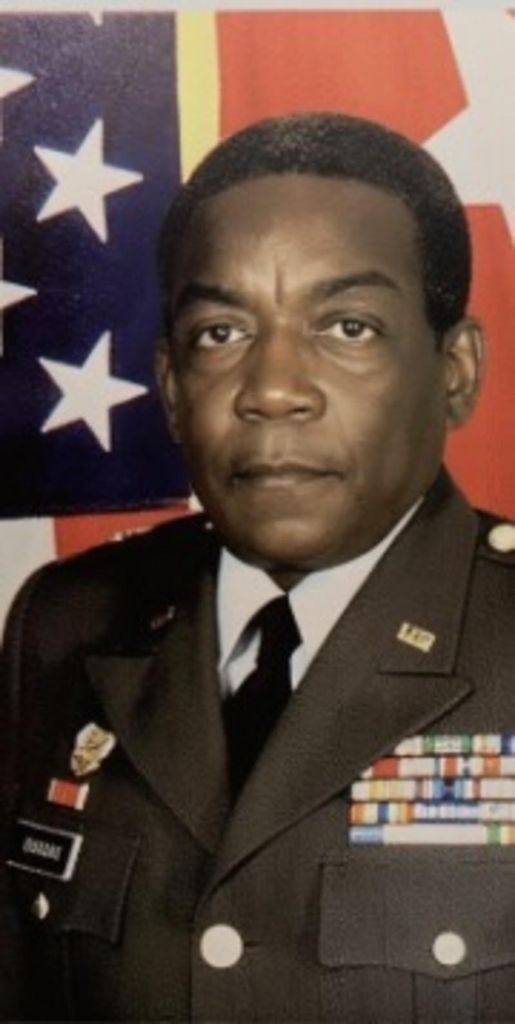 Former Adjutant General, Major General (Vi) Cleave “Tiny” Mcbean, Sr. Profile Photo