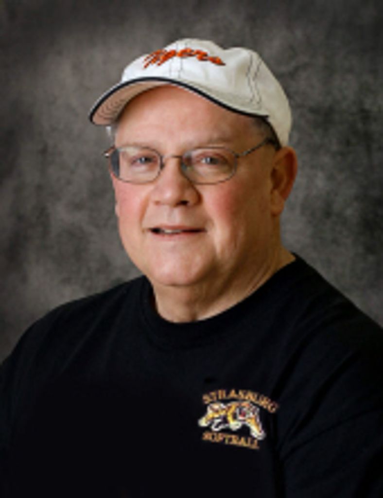 George  "Bud"  Weisgarber Iii