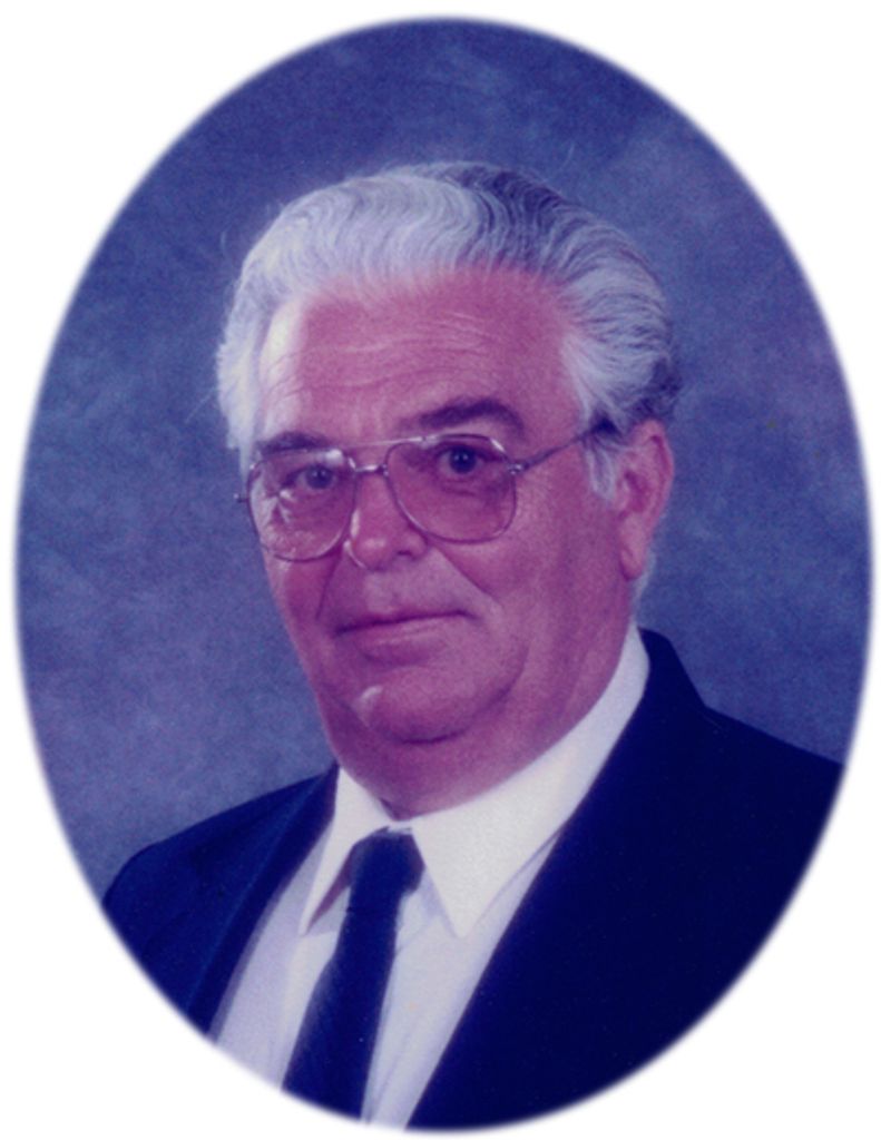Raymond "Ray" Mattis