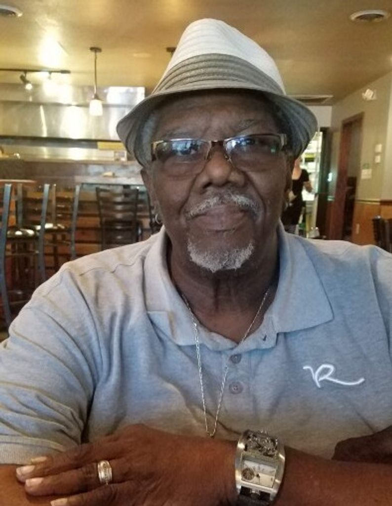 Kenneth Edward Jones Profile Photo