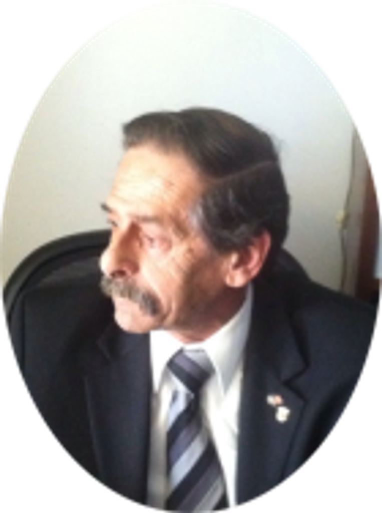 Paul Cutrupi