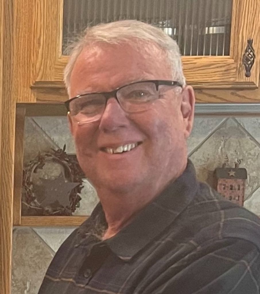 Michael Lee Johnson Profile Photo