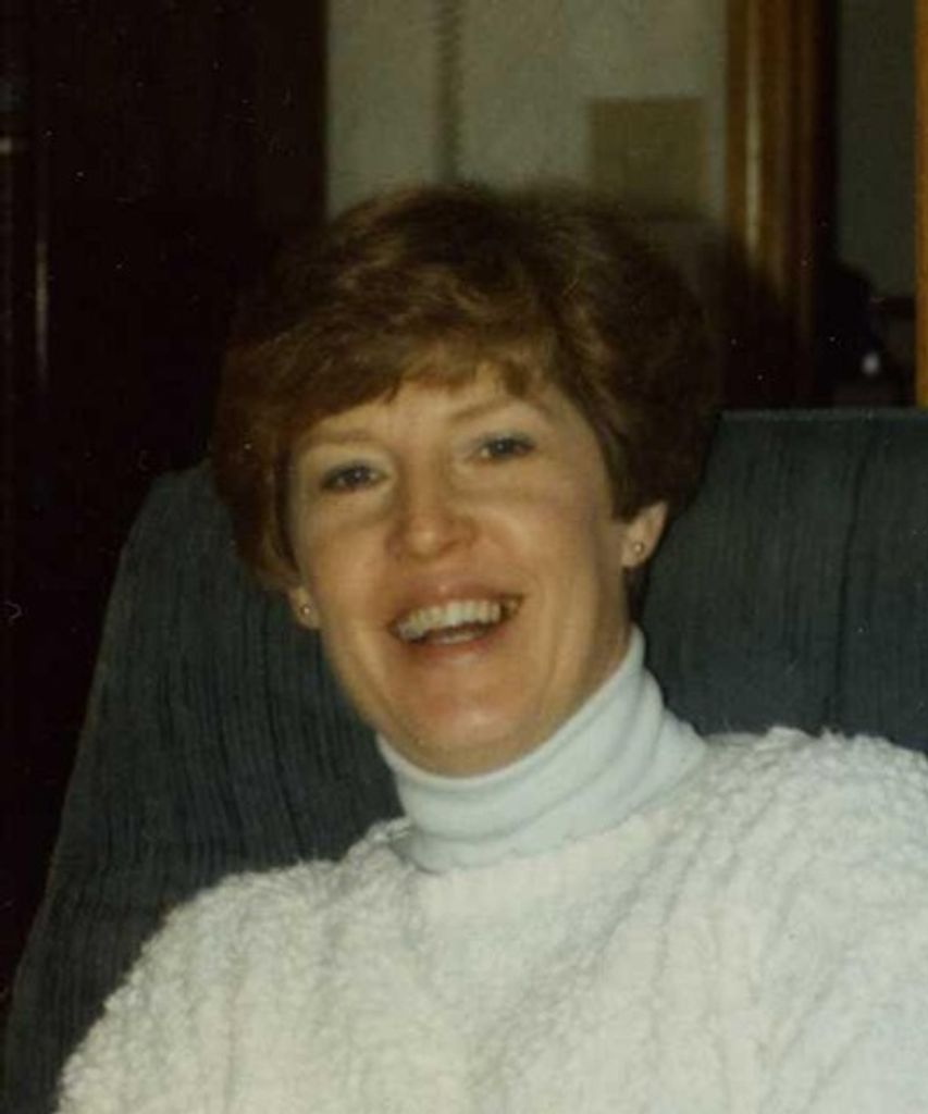Deanna Holloway