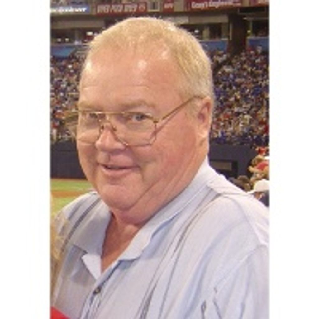 Donald Jay Moulton