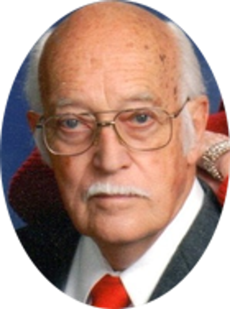 Donald Nason Profile Photo