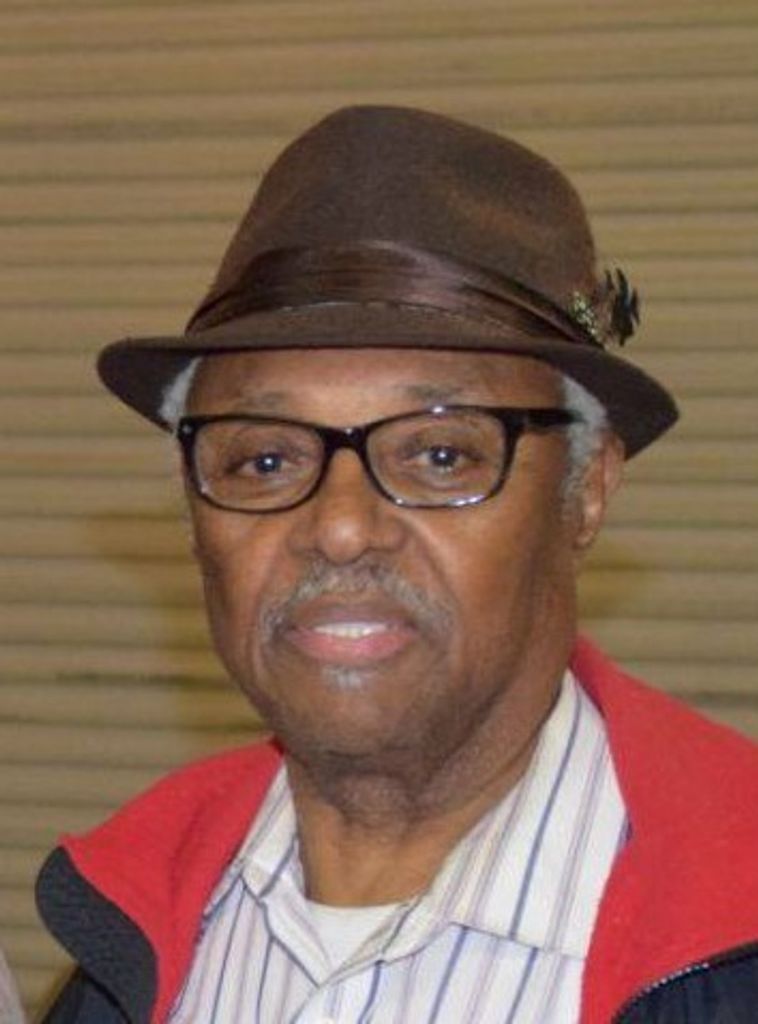 Scott, Walter Ezell