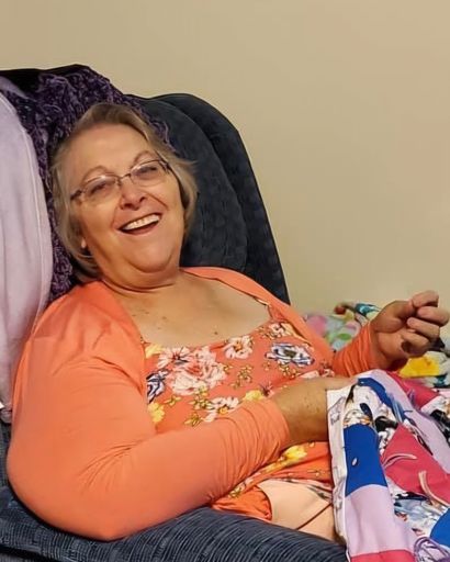 ANNE CHOJNACKY's obituary image