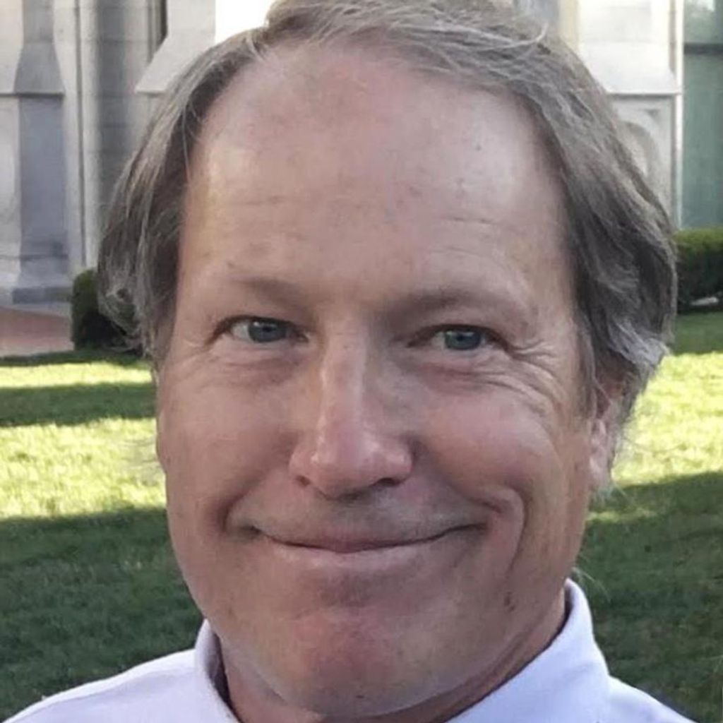 Calvin Todd Cram Profile Photo