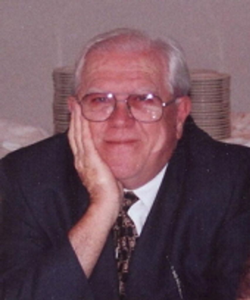 Charles E. Hagberg