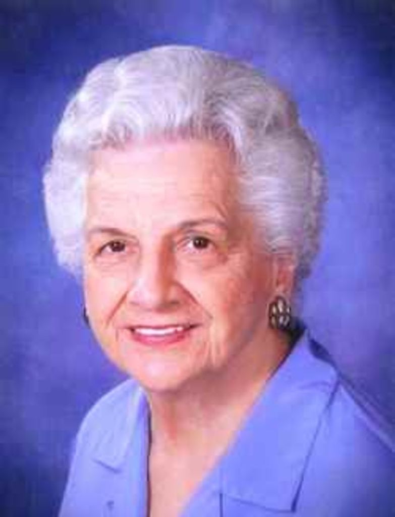 Mildred C. "Millie" Ortner