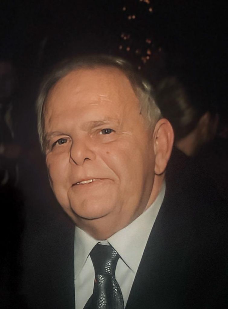 Donald Lee Tillett Profile Photo