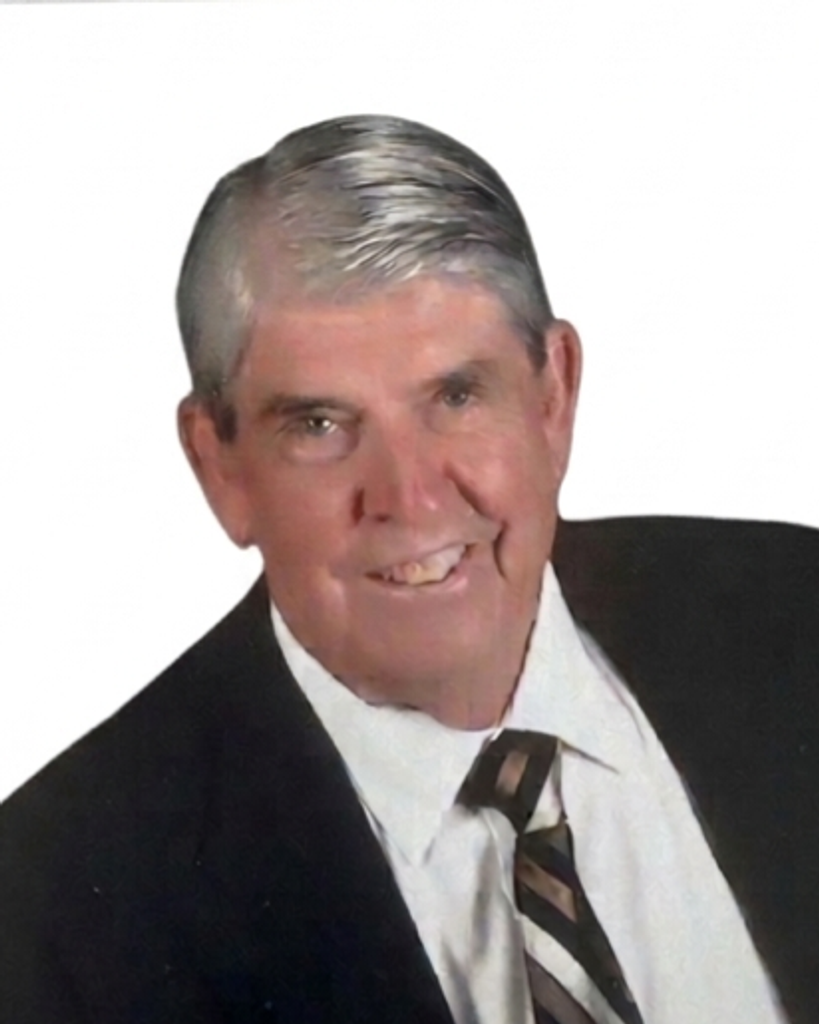 Gerald "Jerry" Andus Profile Photo