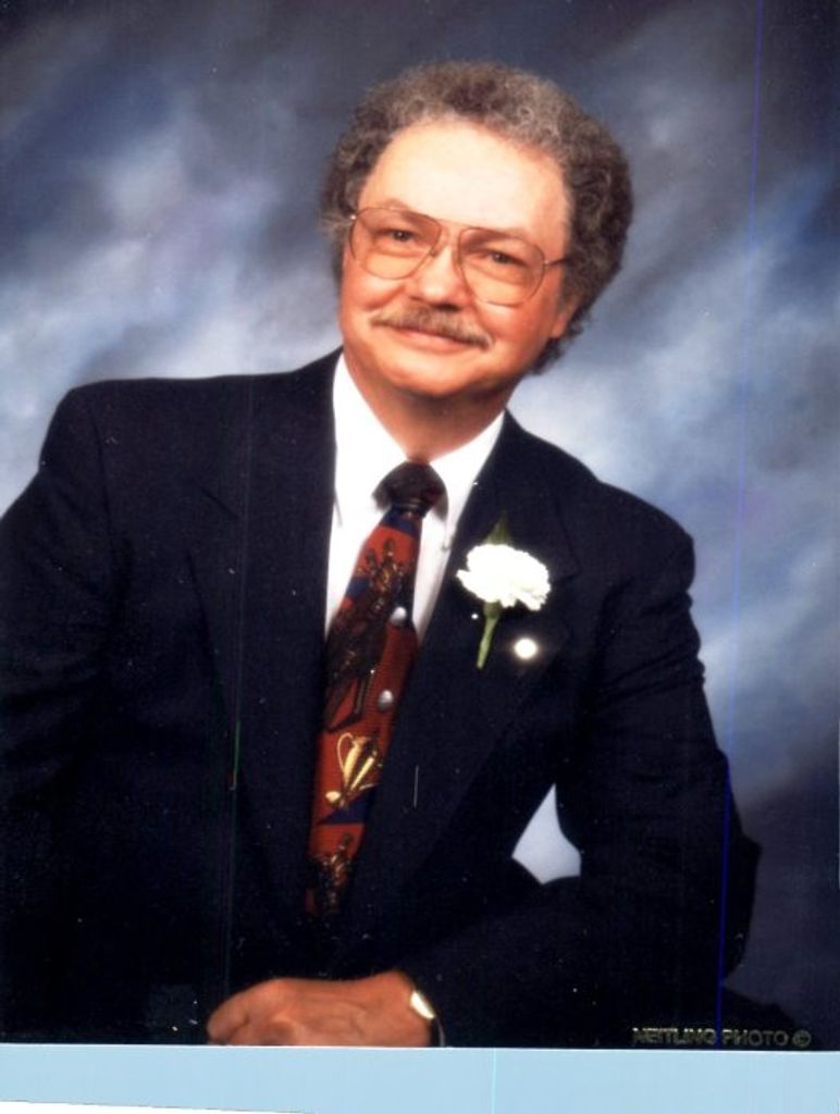Kenneth R. Browning