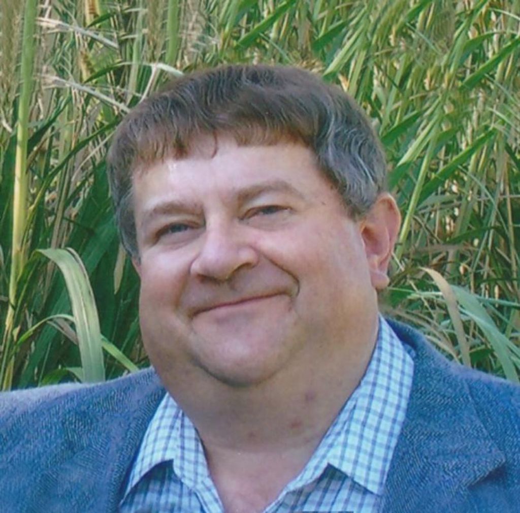 Ricky "Rick" Lynn Ulbrich