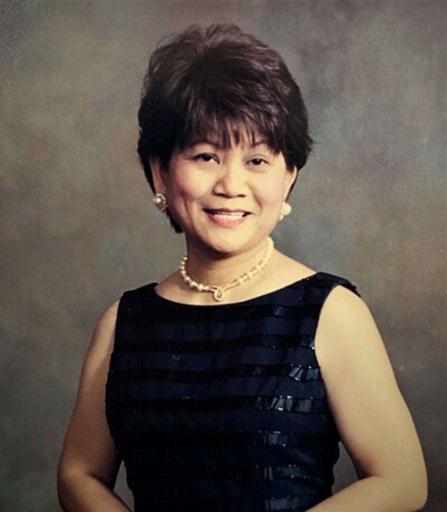 Evelyn Sulenski Profile Photo