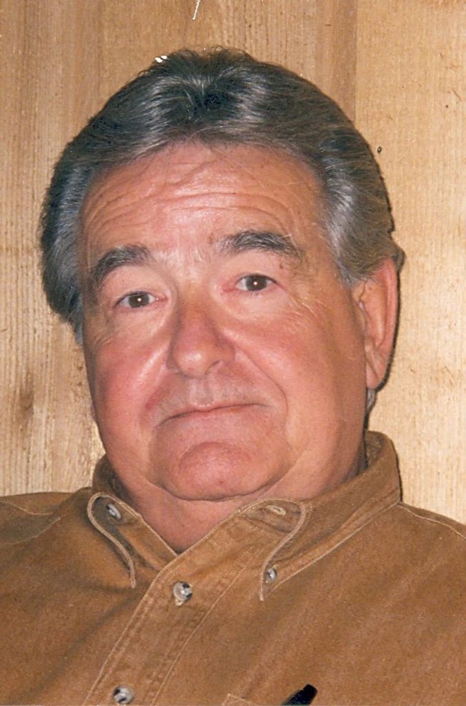 Robert Scotten Hoke