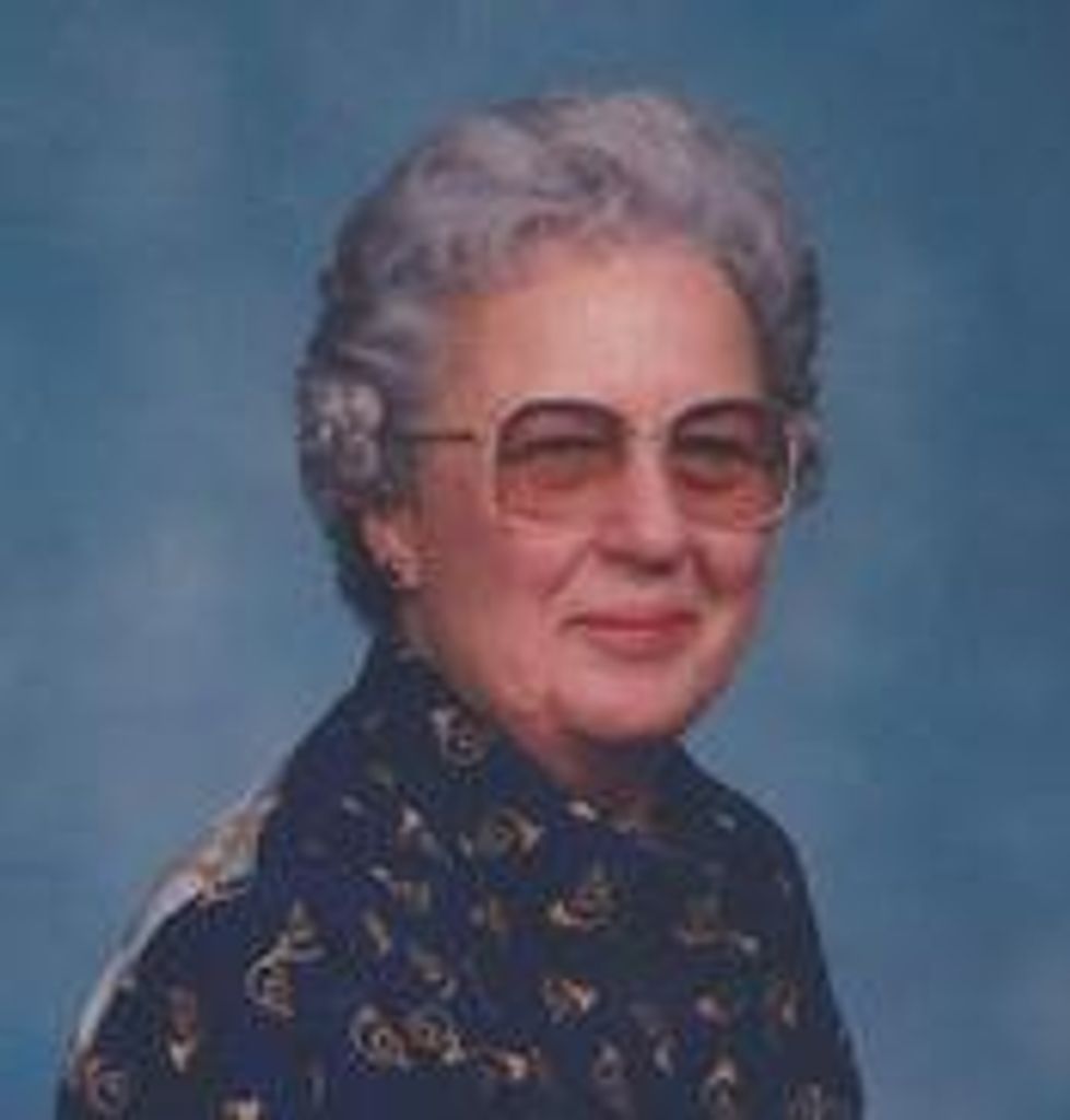 Jean D. Ward