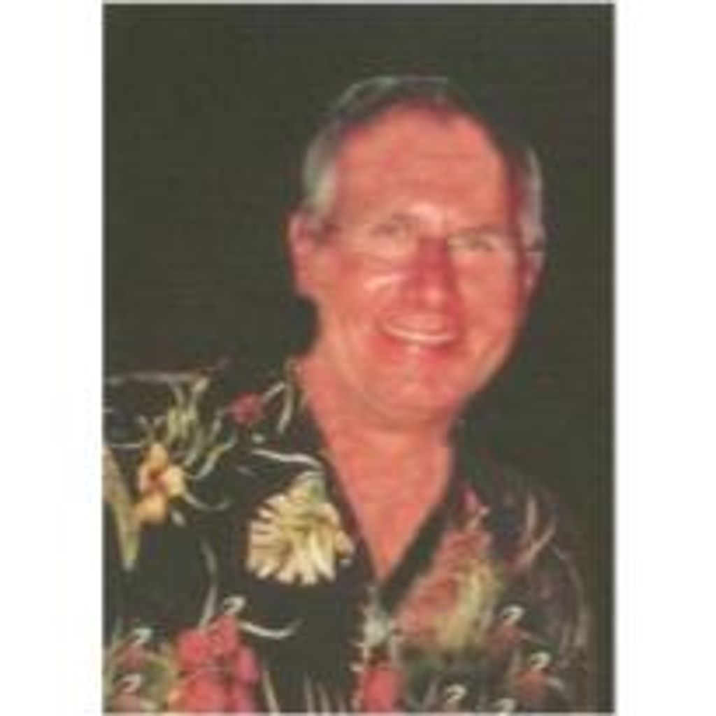 James V. "Rob" Robertson