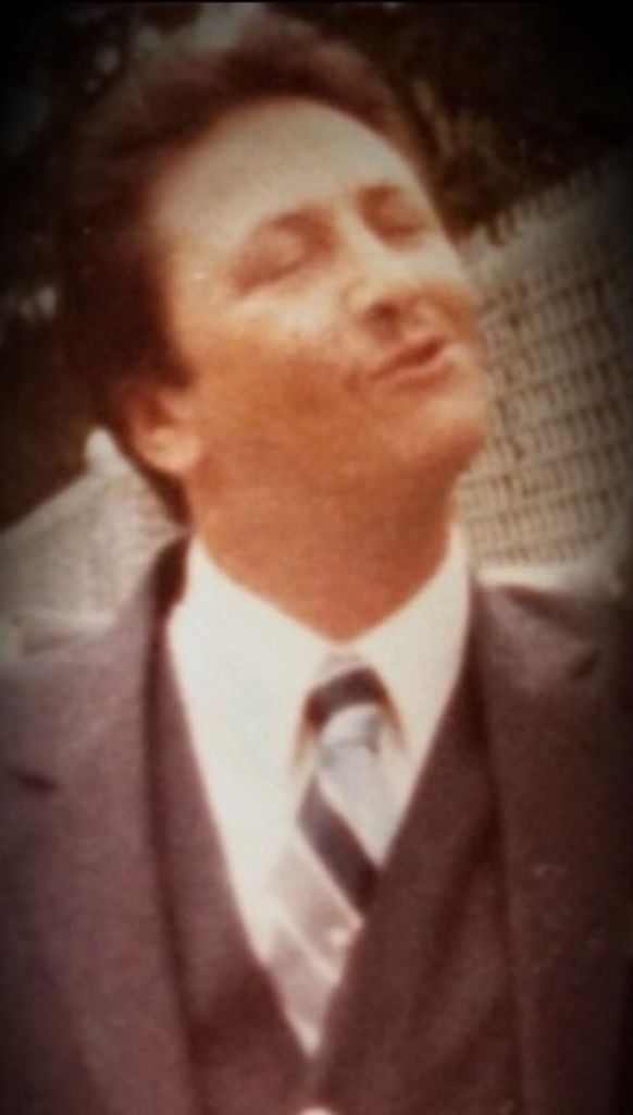 Richard Charles Simons