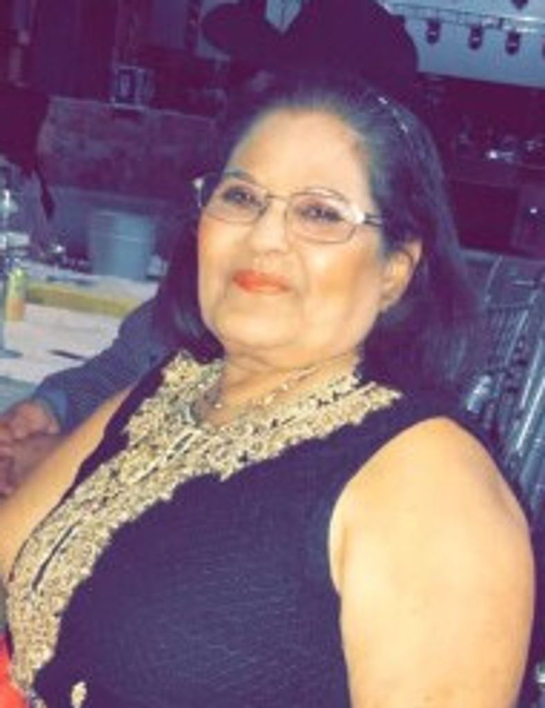 Mariaeny Vazquez