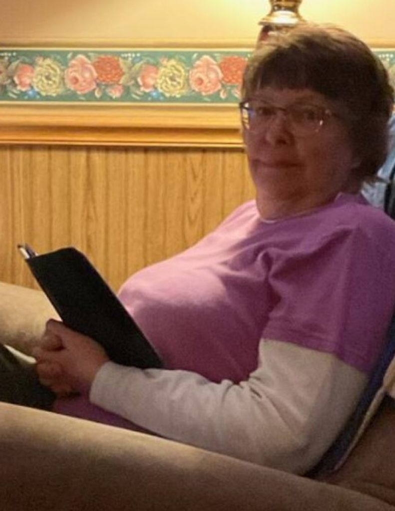 Kathy Ann (Miller)  Witwer Profile Photo