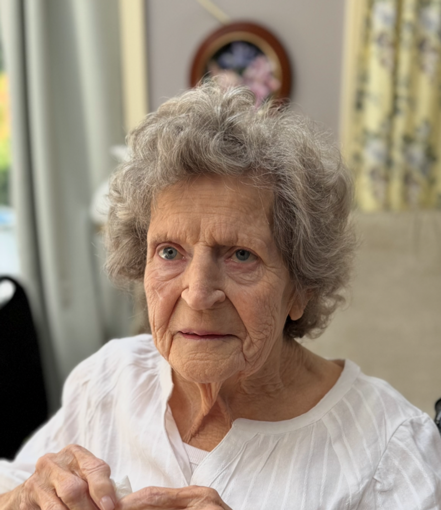 Grace E. Ware Profile Photo