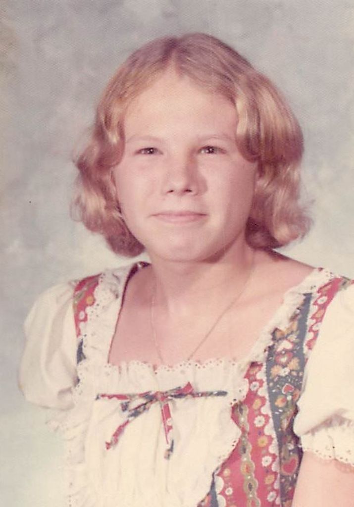 Charlotte Ann Brown