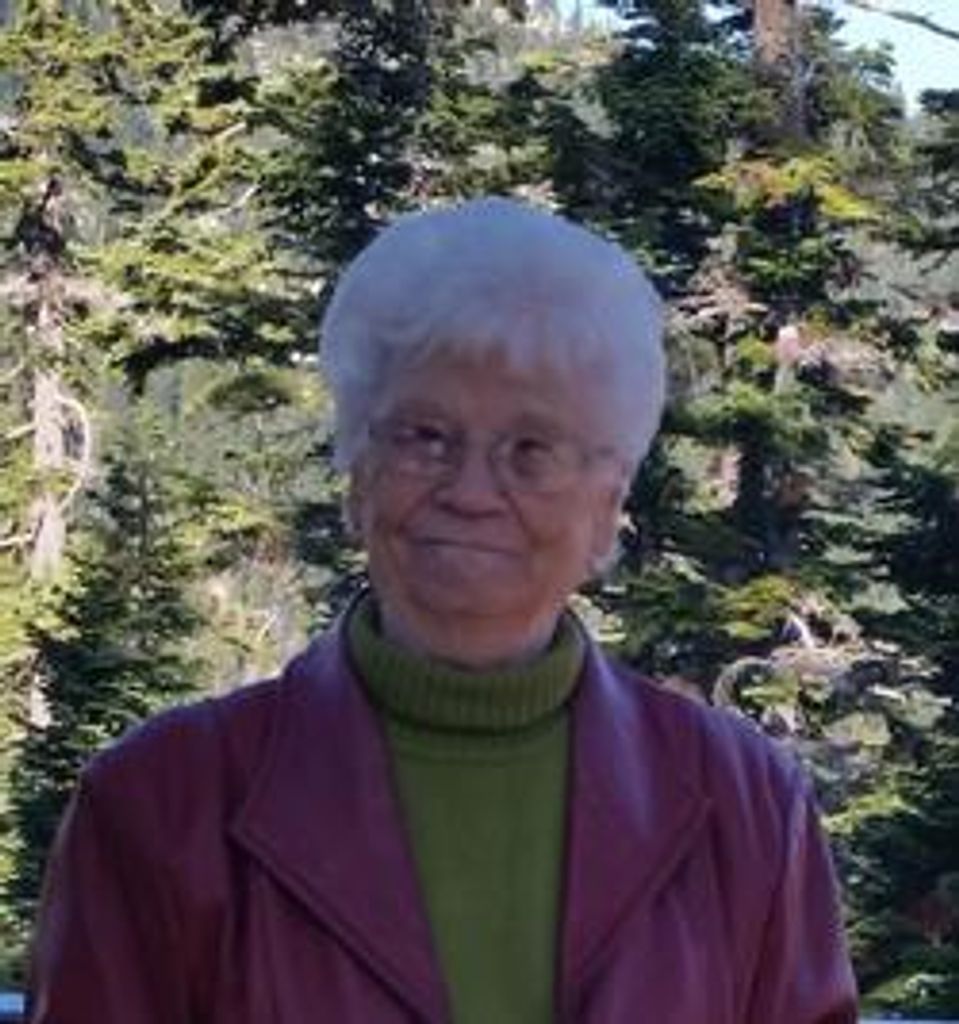 Mary Maxine Glass Crabtree Profile Photo
