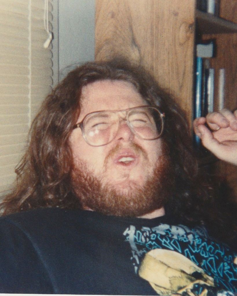 Randall L. "Randy" Davis Jr. Profile Photo