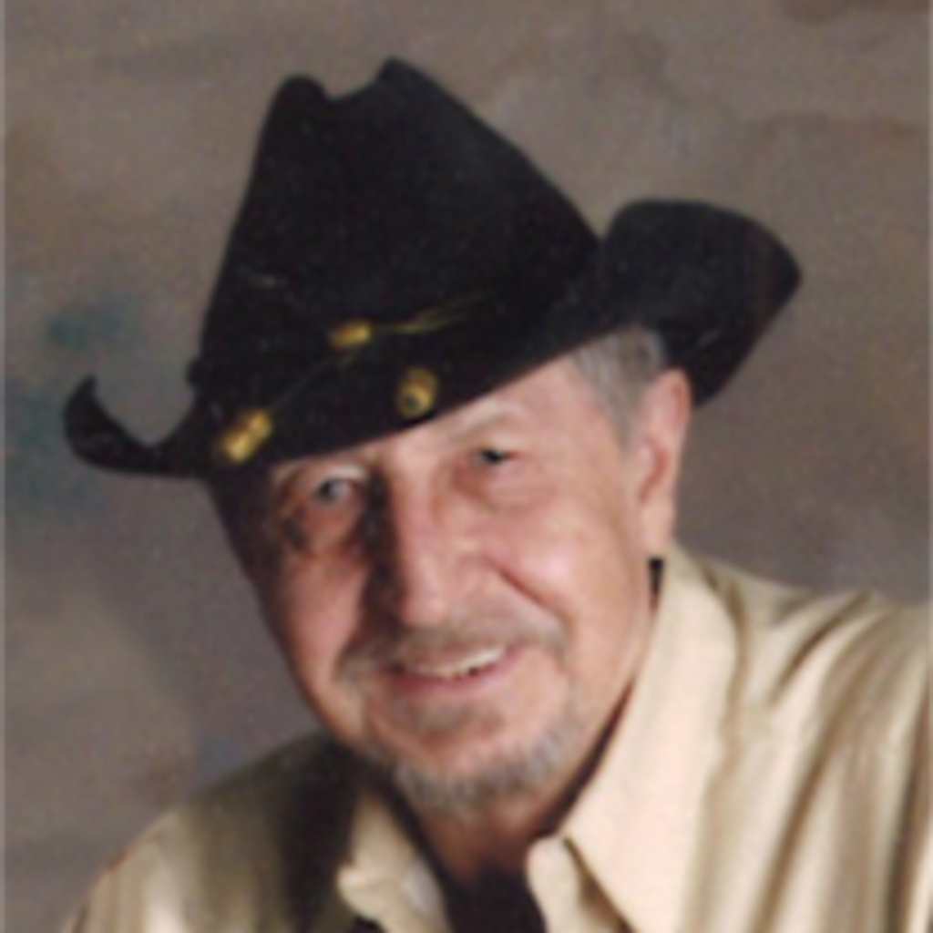 Dave E. Hoge