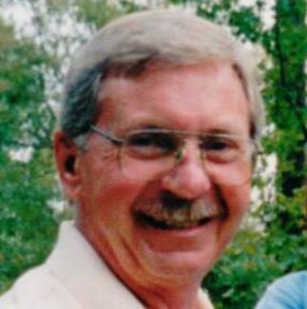 Mr. Arthur Jackson Allen Profile Photo
