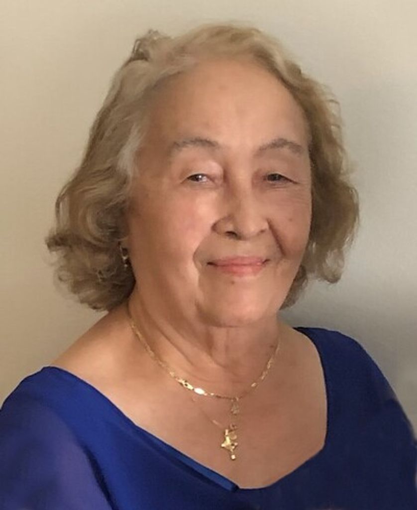 Carmen Maria Diaz Profile Photo