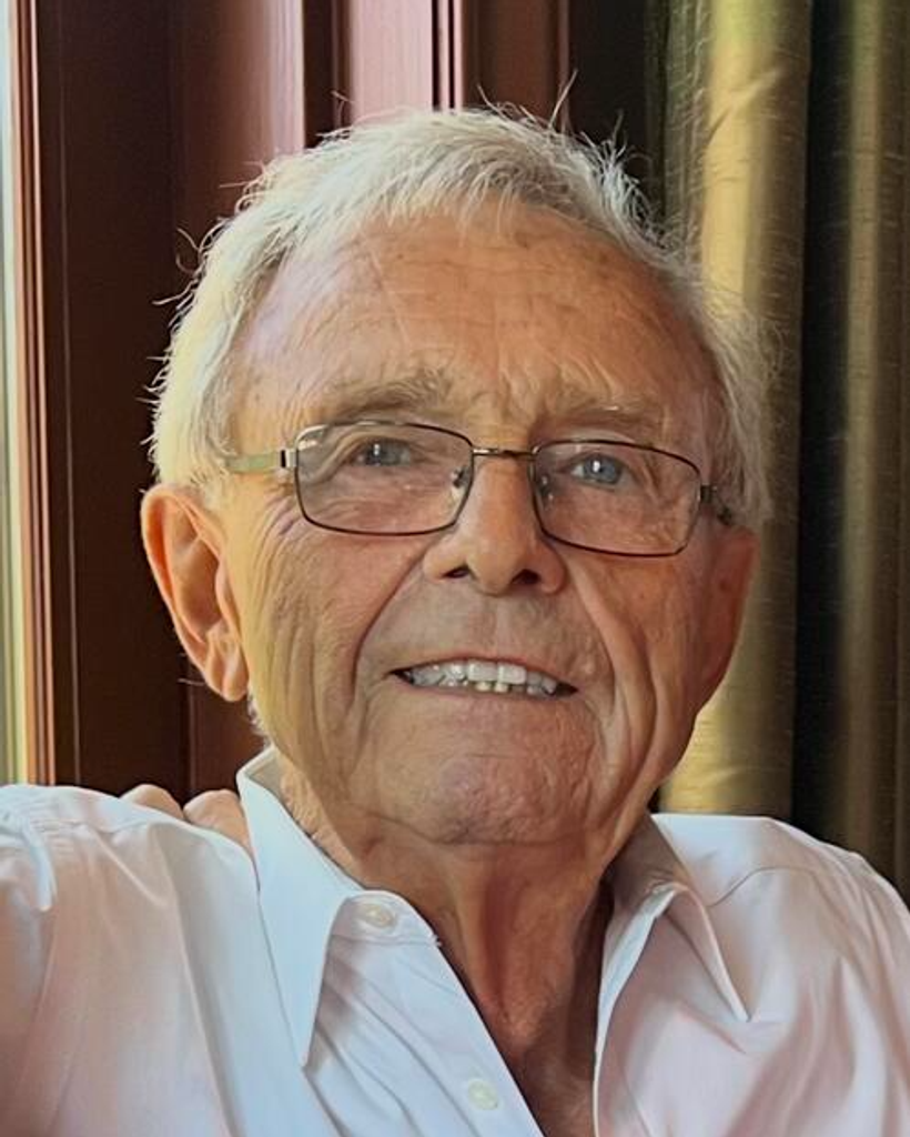 Hans Peter Schuckert Profile Photo