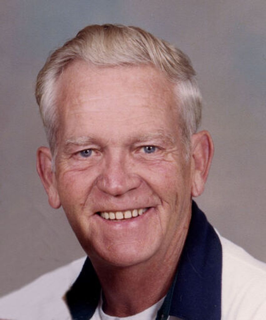 Arward "Alex" Alexander Profile Photo