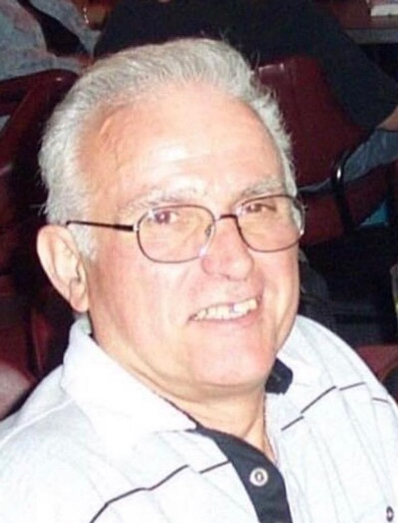 Robert V. Harper Profile Photo