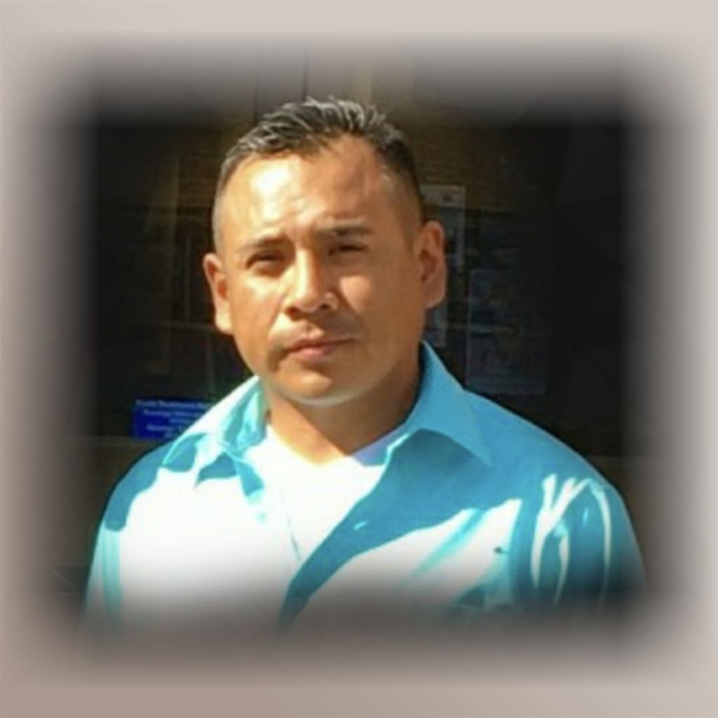 Jeffrey Reid John