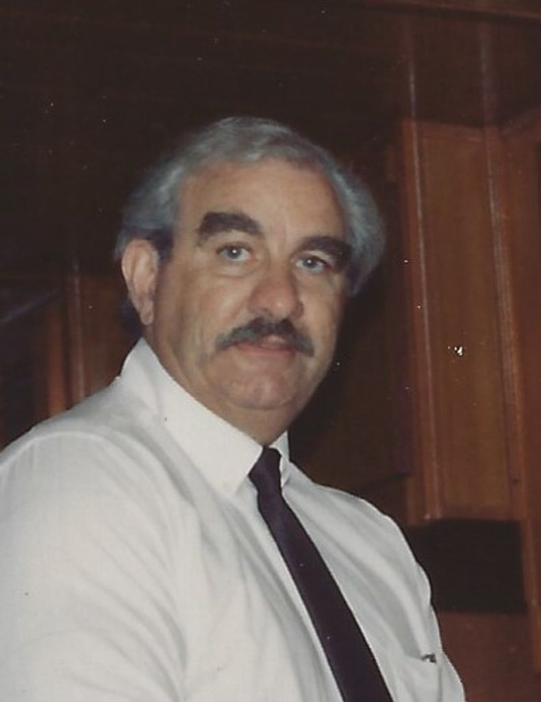 Mr. Glenn Ray Ryder Profile Photo